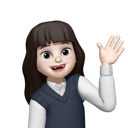 My Memoji